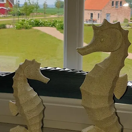 Prázdninový dům Reethaus 
