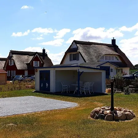 Tatil Evi Reethaus 