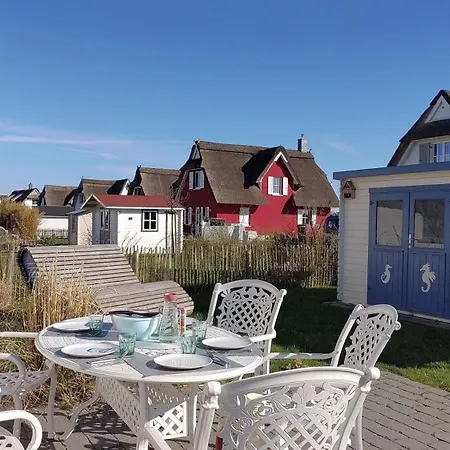 Tatil Evi Reethaus 
